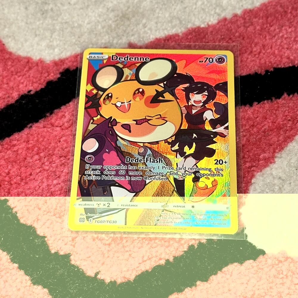 Koga's Beedrill #15 – Pokémon Japanese Challenge from the Darkness [Holo]